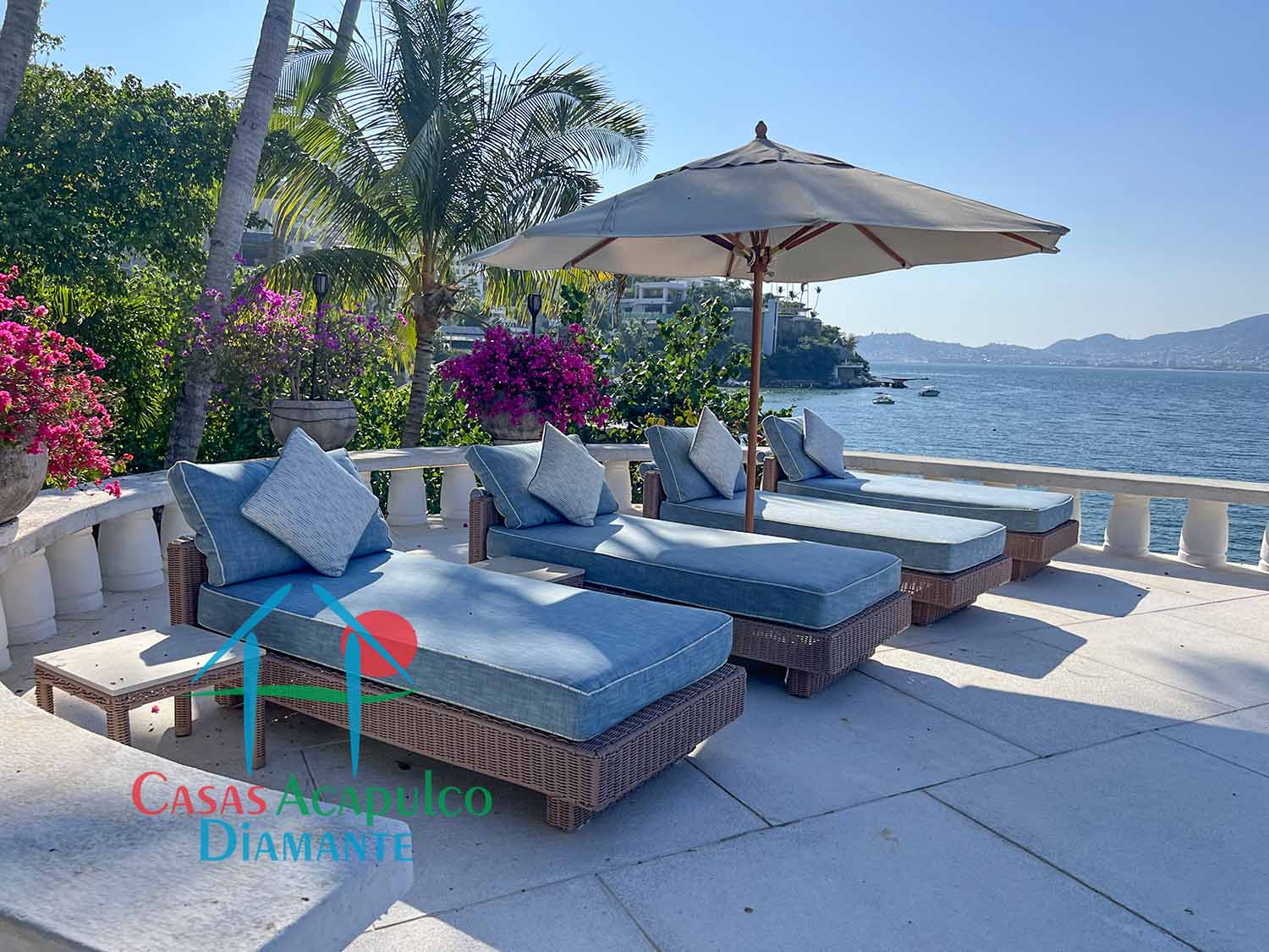 Villa Alejandra - Alberca 11 Villa Alejandra - Alberca 11